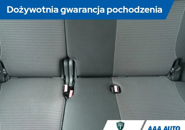 Citroen C3 Picasso cena 27000 przebieg: 108255, rok produkcji 2014 z Opole Lubelskie małe 254